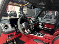 مرسيدس بنز G-Class